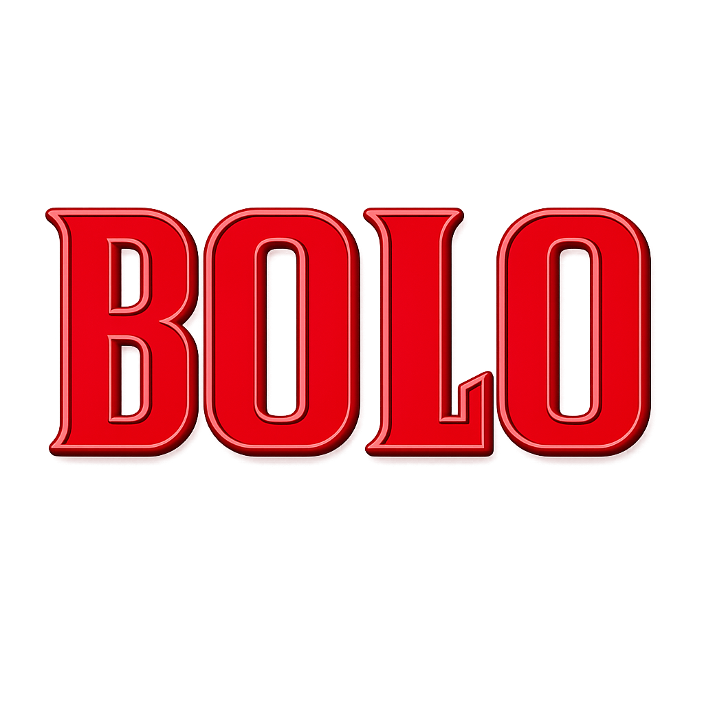 The Perfect Bolo
