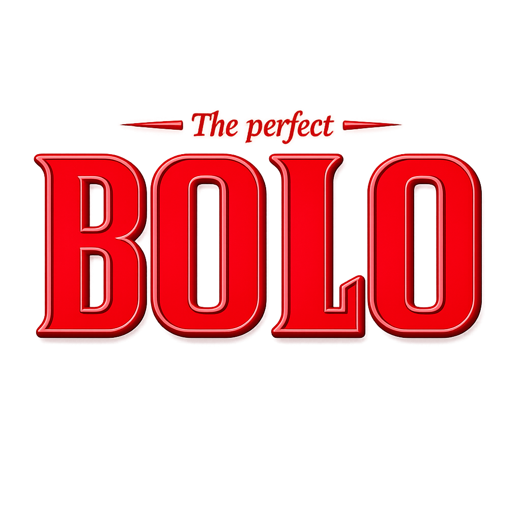The perfect BOLO